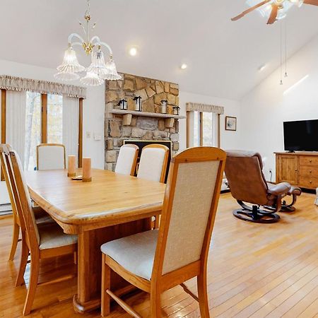Friendship Lodge Pocono Lake 외부 사진