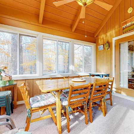 Friendship Lodge Pocono Lake 외부 사진