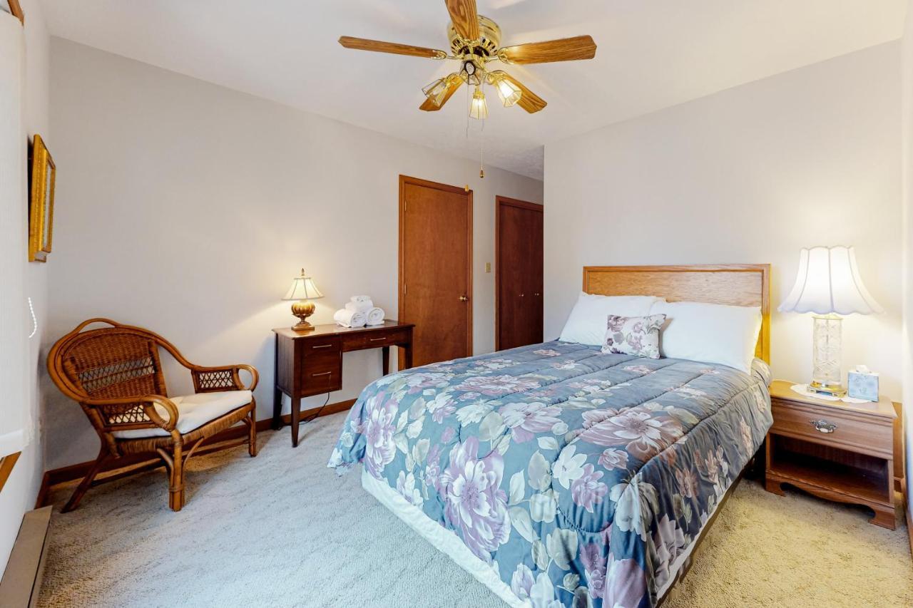 Friendship Lodge Pocono Lake 외부 사진