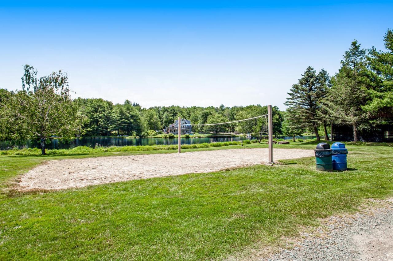 Friendship Lodge Pocono Lake 외부 사진