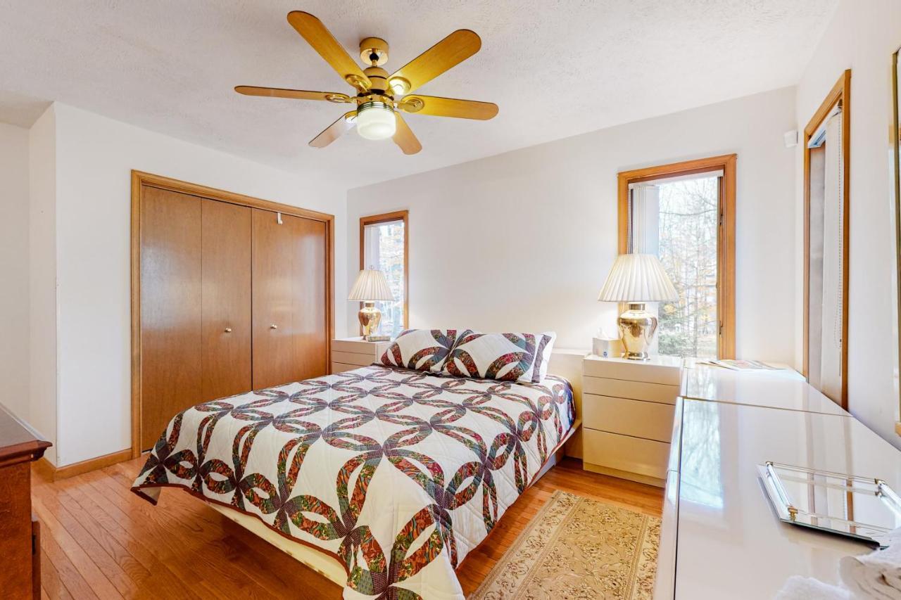 Friendship Lodge Pocono Lake 외부 사진