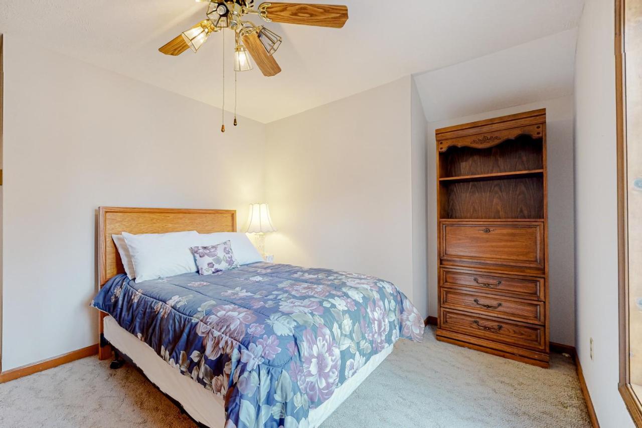 Friendship Lodge Pocono Lake 외부 사진
