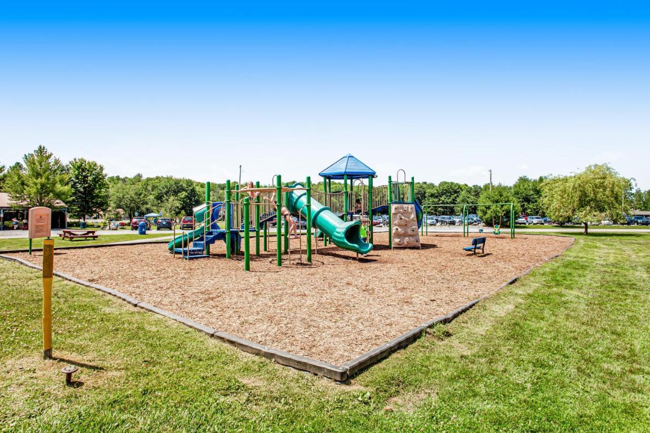 Friendship Lodge Pocono Lake 외부 사진