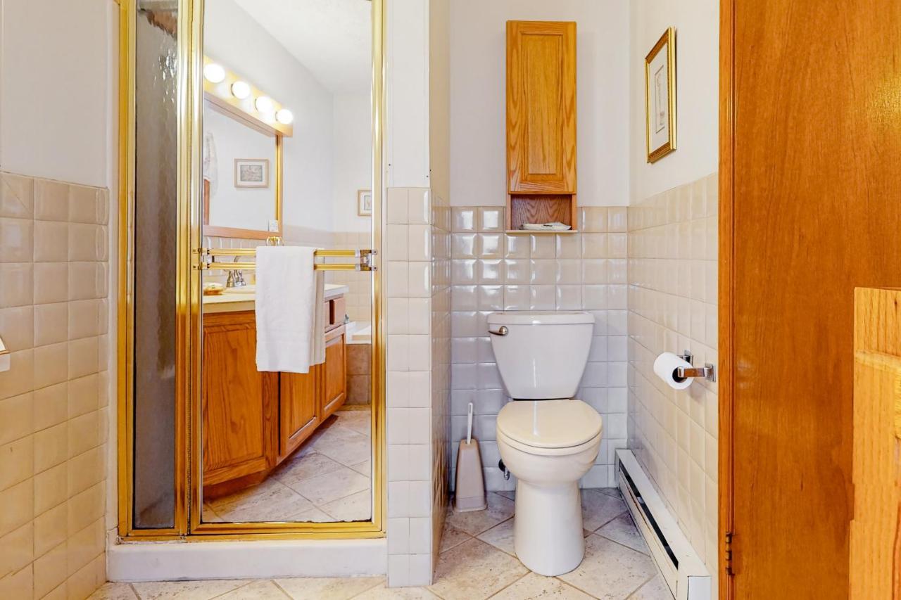 Friendship Lodge Pocono Lake 외부 사진