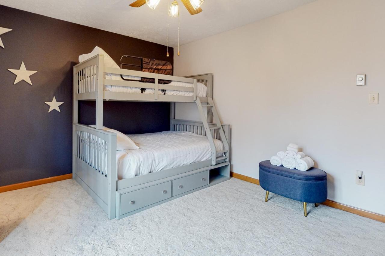 Friendship Lodge Pocono Lake 외부 사진