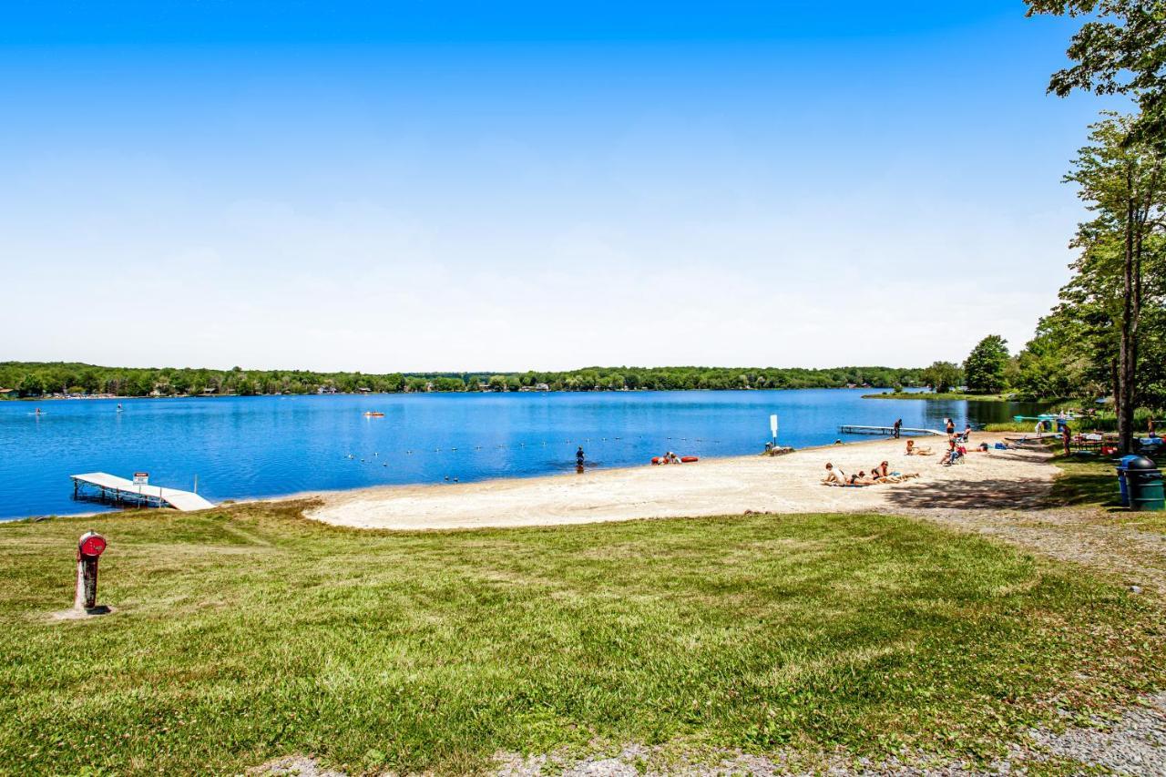 Friendship Lodge Pocono Lake 외부 사진